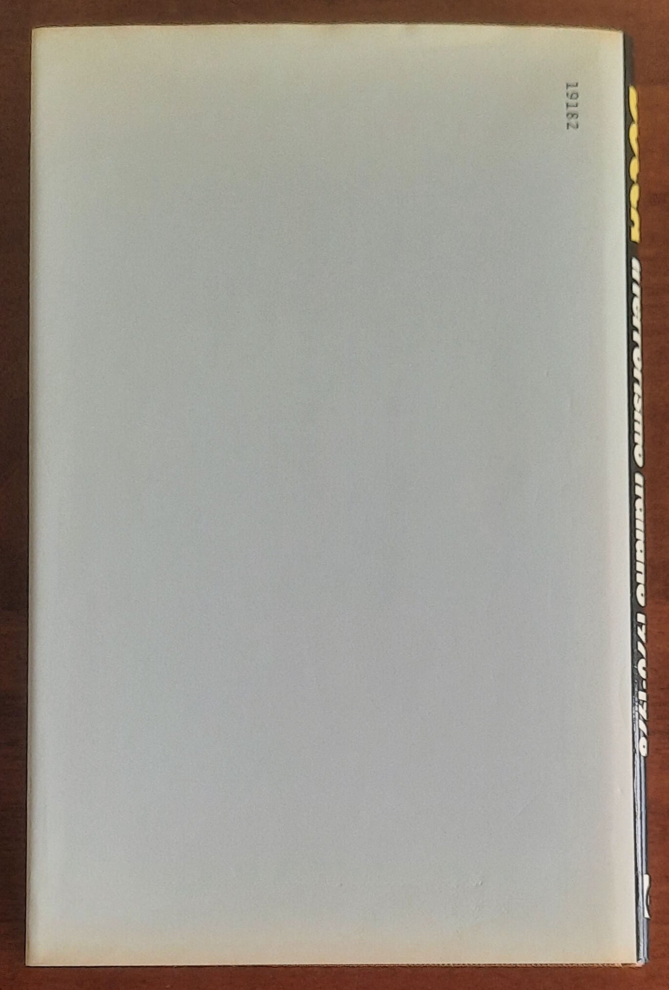 Il terrorismo italiano 1970/1978 - di Giorgio Bocca