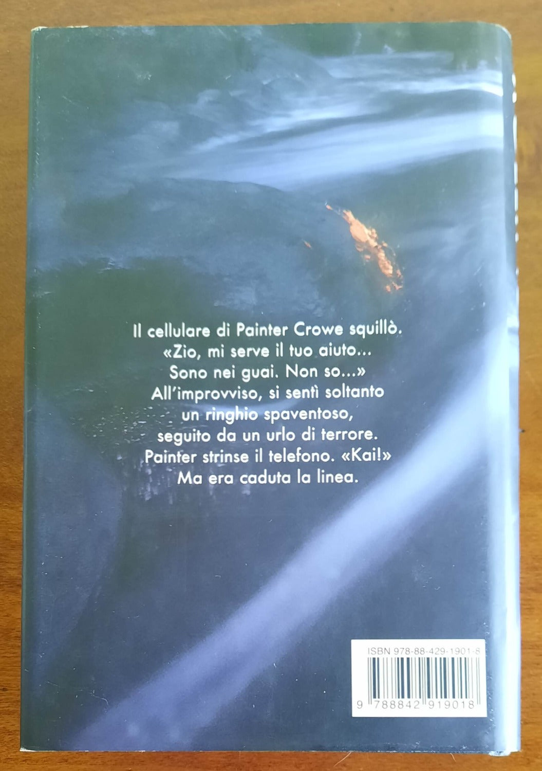 Il teschio sacro - di James Rollins