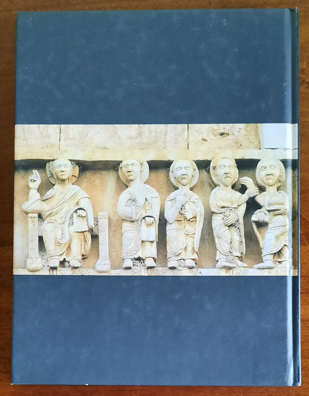 Il tesoro dei parchi. Atlante dei beni culturali nei parchi nazionali - Libreria Biellese