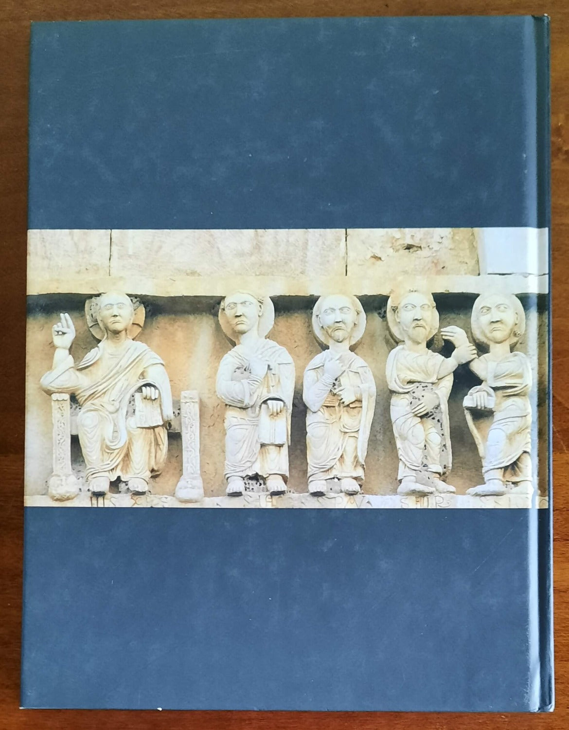 Il tesoro dei parchi. Atlante dei beni culturali nei parchi nazionali - Libreria Biellese