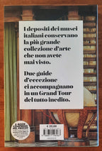 Il tesoro invisibile. Viaggio nell’arte custodita nei depositi dei musei italiani