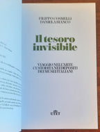 Il tesoro invisibile. Viaggio nell’arte custodita nei depositi dei musei italiani