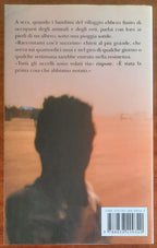 Il traduttore del silenzio - di Daoud Hari - Piemme