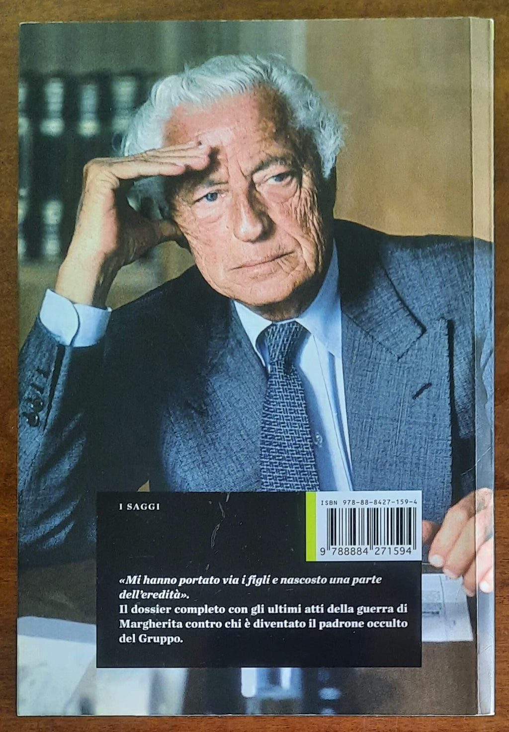 I lupi e gli Agnelli. Ombre e misteri della famiglia più potente d’Italia
