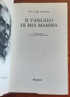 Il vangelo di mia mamma - Rusconi - 1985 - Libreria Biellese