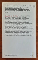 Il vecchio con gli stivali - di Vitaliano Brancati - Mondadori