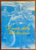 Il vento della Tribolazione - Marco Cima - Edizioni Nautilus