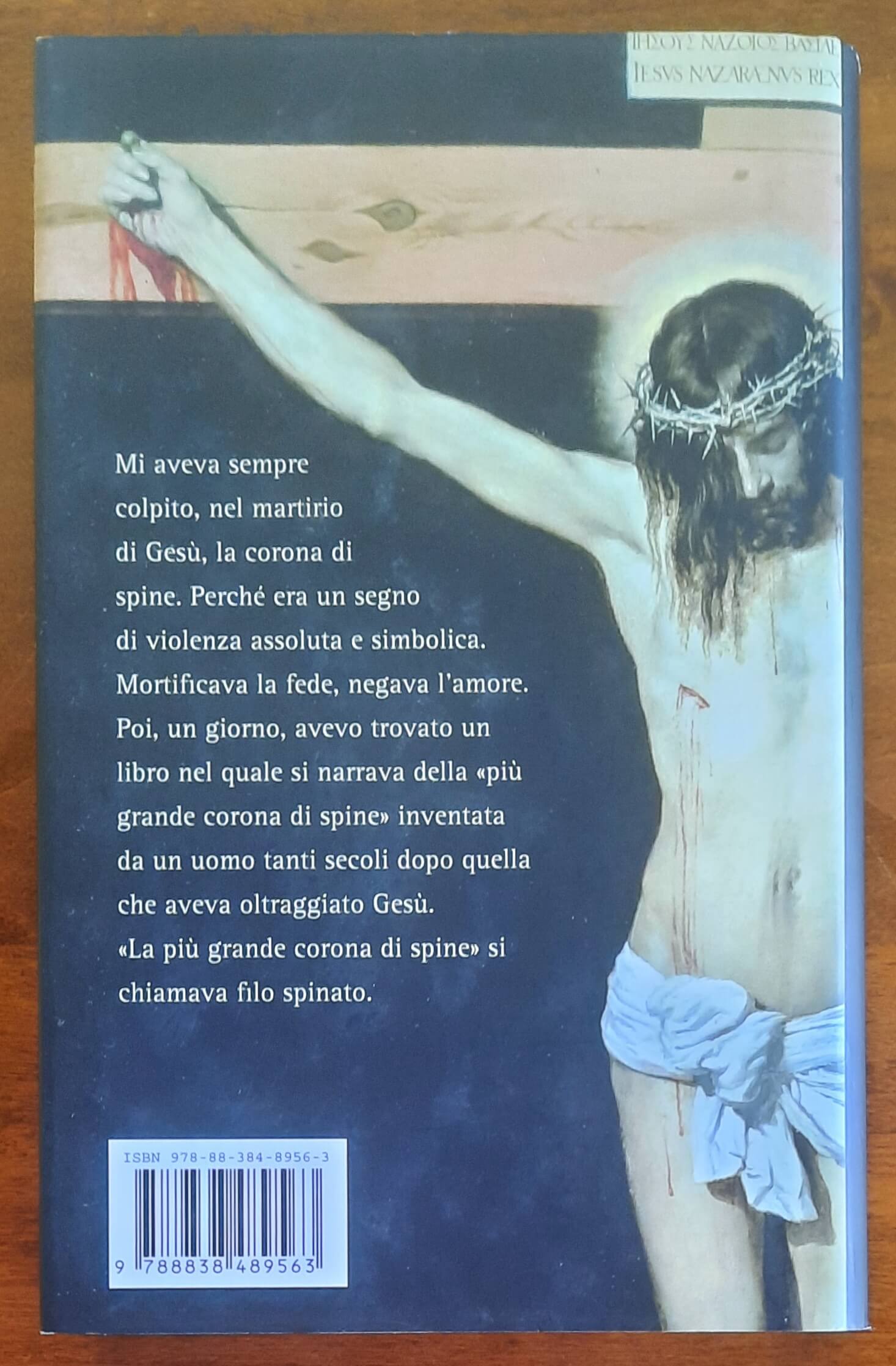 Il viaggio di Gesù. Sulle tracce dell’uomo che ha insegnato l’amore