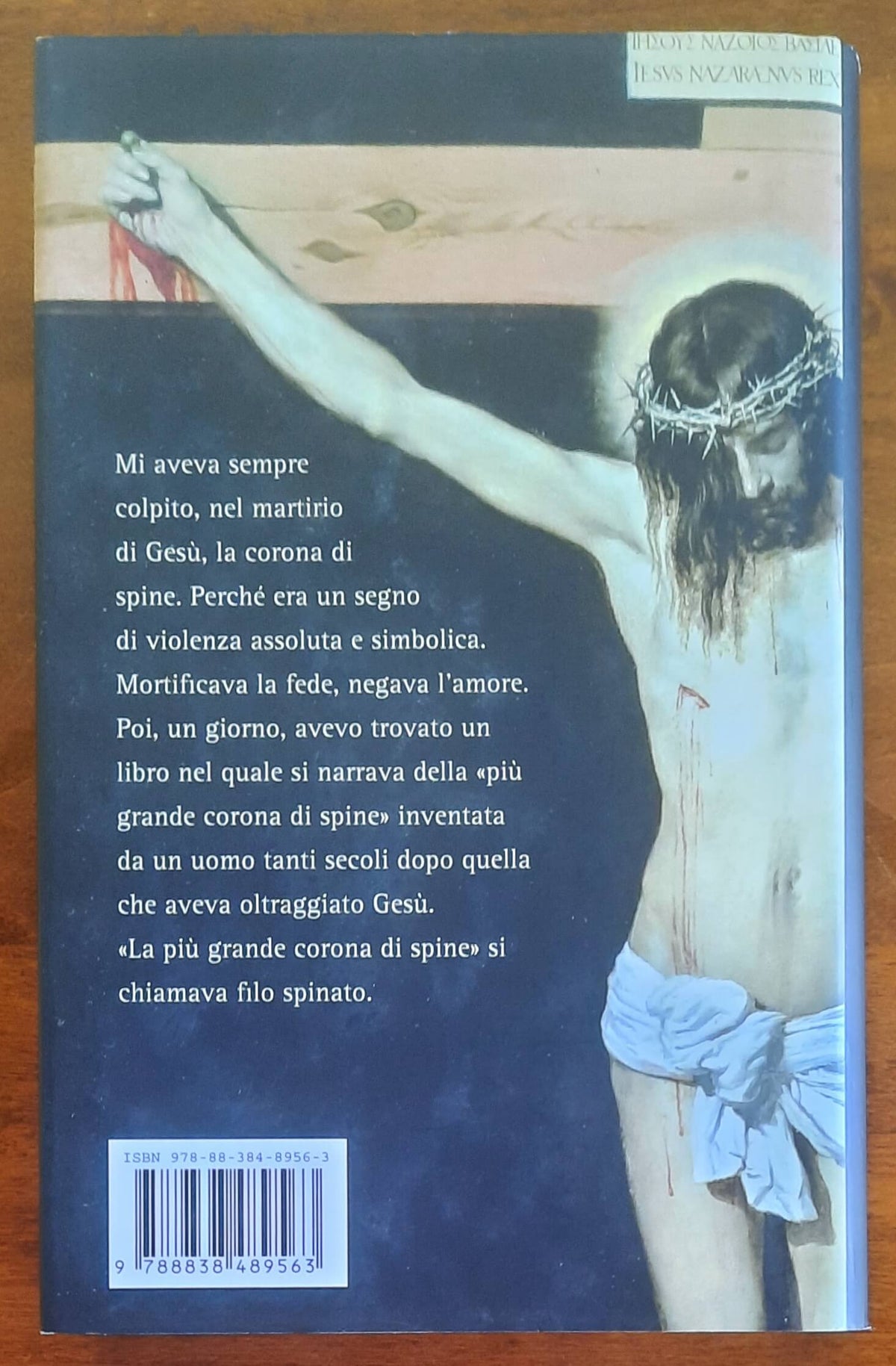 Il viaggio di Gesù. Sulle tracce dell’uomo che ha insegnato l’amore