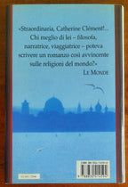Il viaggio di Teo - di Catherine Clement - Longanesi