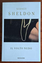 Il volto nudo - Sidney Sheldon - Mondadori/Sperling