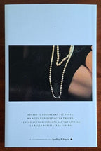 Il volto nudo - Sidney Sheldon - Mondadori/Sperling