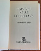 I marchi nelle porcellane - Fratelli Melita Editori