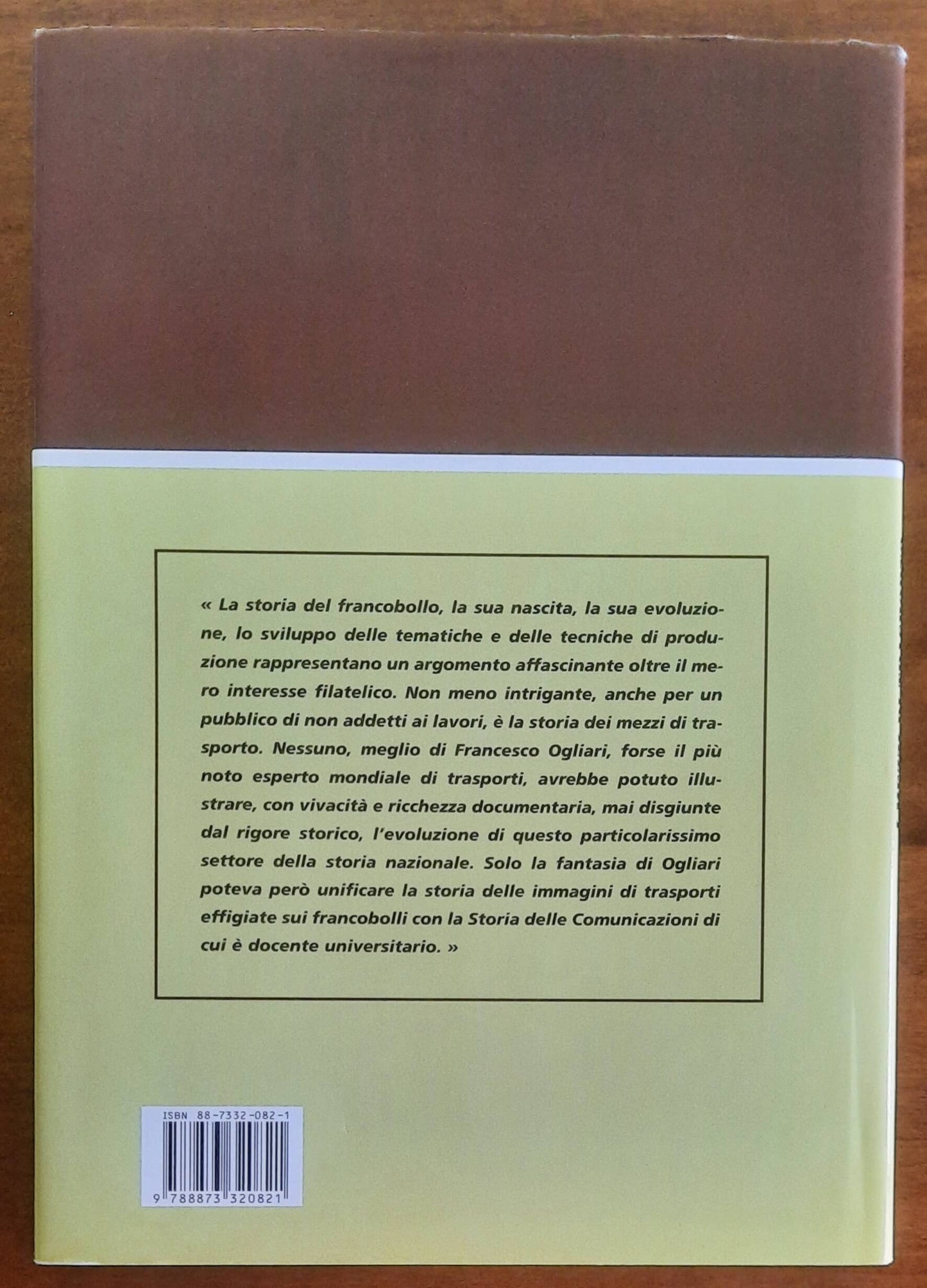I mezzi di trasporto nei francobolli d’Italia dalle origini al terzo millenio