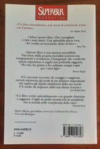I miei martedì col professore. La lezione più grande la vita, la morte, l’amore