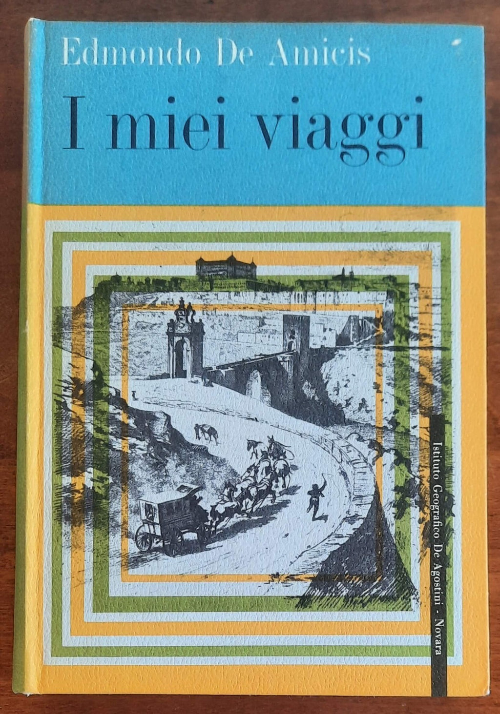I miei viaggi