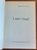 I miei viaggi