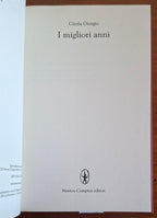 I migliori anni - di Cinzia Giorgio - Newton Compton