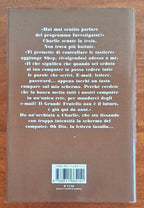 I milionari - Brad Meltzer - Garzanti