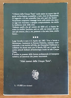I misteri delle Cinque Terre e della Lunigiana - di Luigi Cavallo