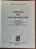 Immagini del vecchio Biellese - di Mario-paolo Scarzella