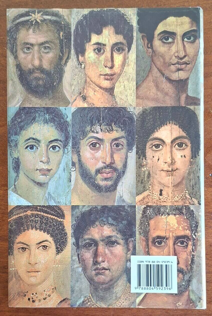 Impero. Viaggio nell'Impero di Roma seguendo una moneta - Alberto Angela