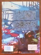 Impronta neuronica - di Paul Timewood