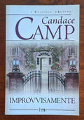 Improvvisamente - Harlequin Mondadori - Candace Camp