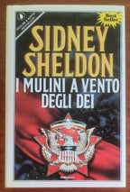 I mulini a vento degli dei - di Sidney Sheldon - Sperling e Kupfer