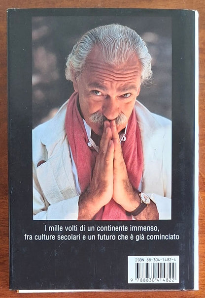 In Asia - di Tiziano Terzani - Longanesi