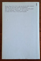 In attesa di esecuzione - Stewart Alsop - Mondadori
