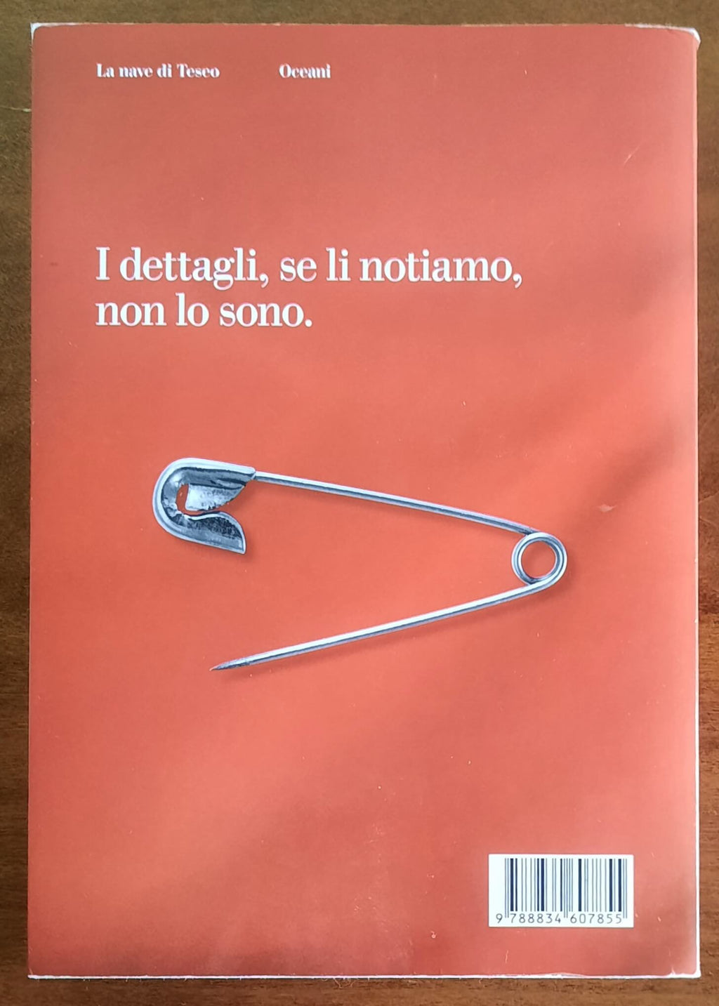 In balia - di Marianna Aprile - La Nave Di Teseo