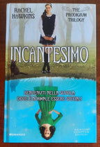 Incantesimo. The Prodigium trilogy - di Rachel Hawkins