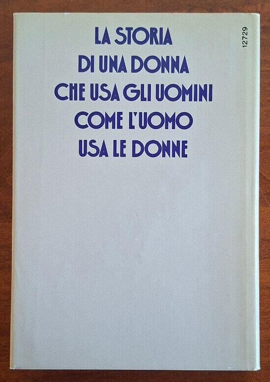 In cerca di Goodbar - Judith Rossner - Mondadori