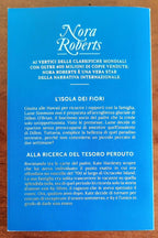 Incontri (L’isola dei fiori - Alla ricerca del tesoro perduto) - di Nora Roberts