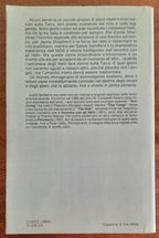 Incontro con gli Hefn - di Judith Moffett - Editrice Nord