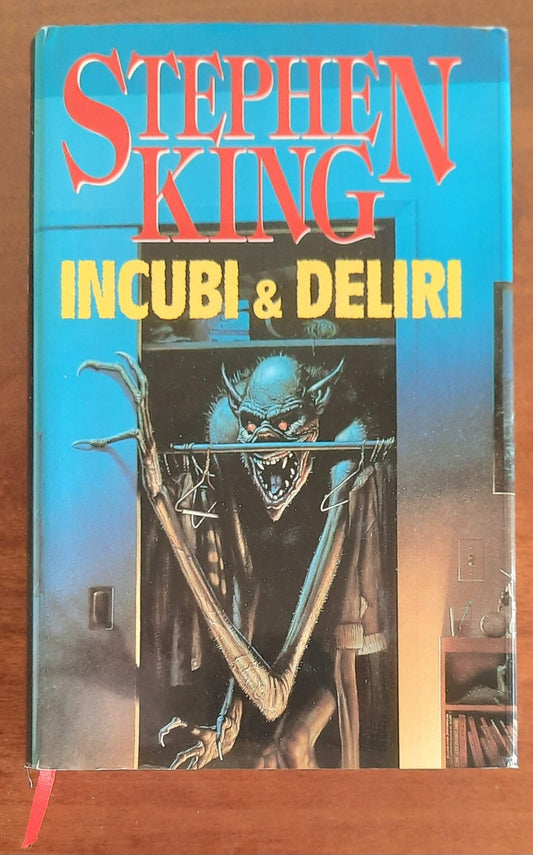 Incubi & deliri - di Stephen King