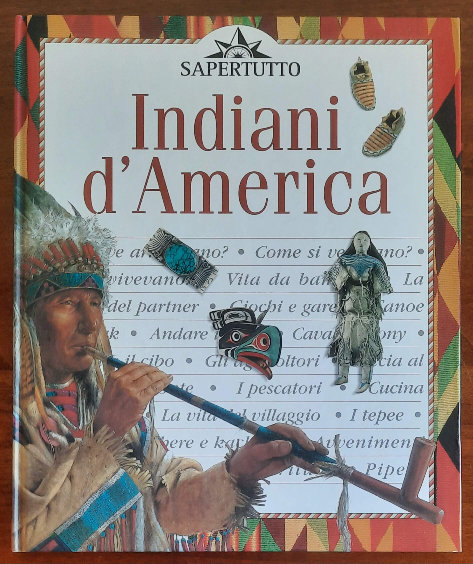 Indiani d’America - David Hurst Thomas E Lorann Pendleton - Reader’s Digest
