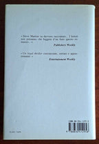 Influenza indebita - Steve Martini - Longanesi