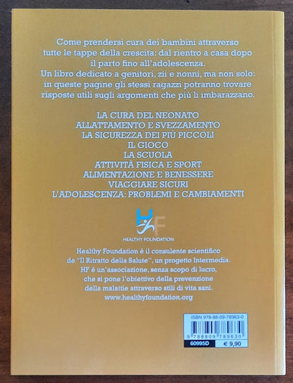 In forma a ogni età. Junior - De Vecchi