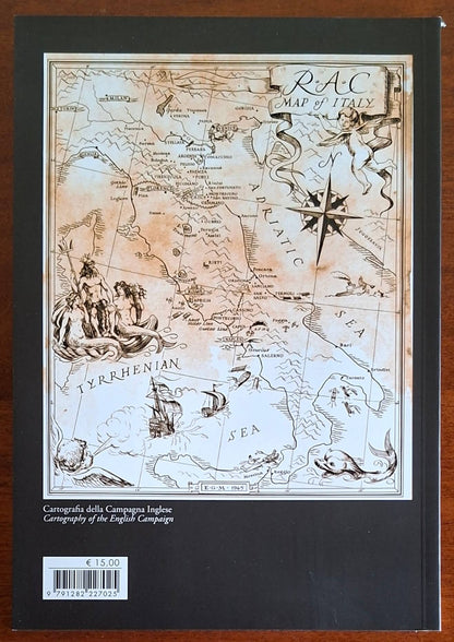 Inglesi In Italia 1943-45 Royal Armoured Corps - Bepi Magrin