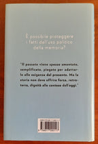 In guerra con il passato. Le falsificazioni della storia - Libreria Biellese