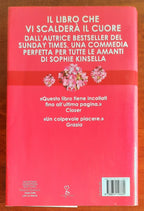 Iniziò tutto con un bacio - di Miranda Dickinson - Libreria Biellese