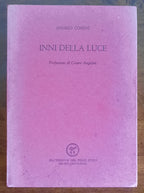 Inni della luce - di Angelo Comini - Libreria Biellese