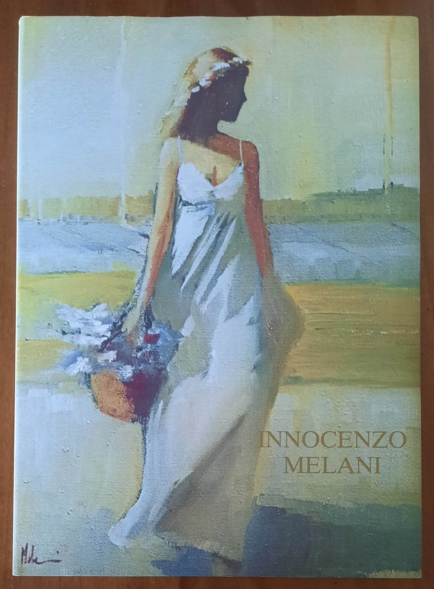 Innocenzo Melani - Tipolitografia Alfredo Colombo