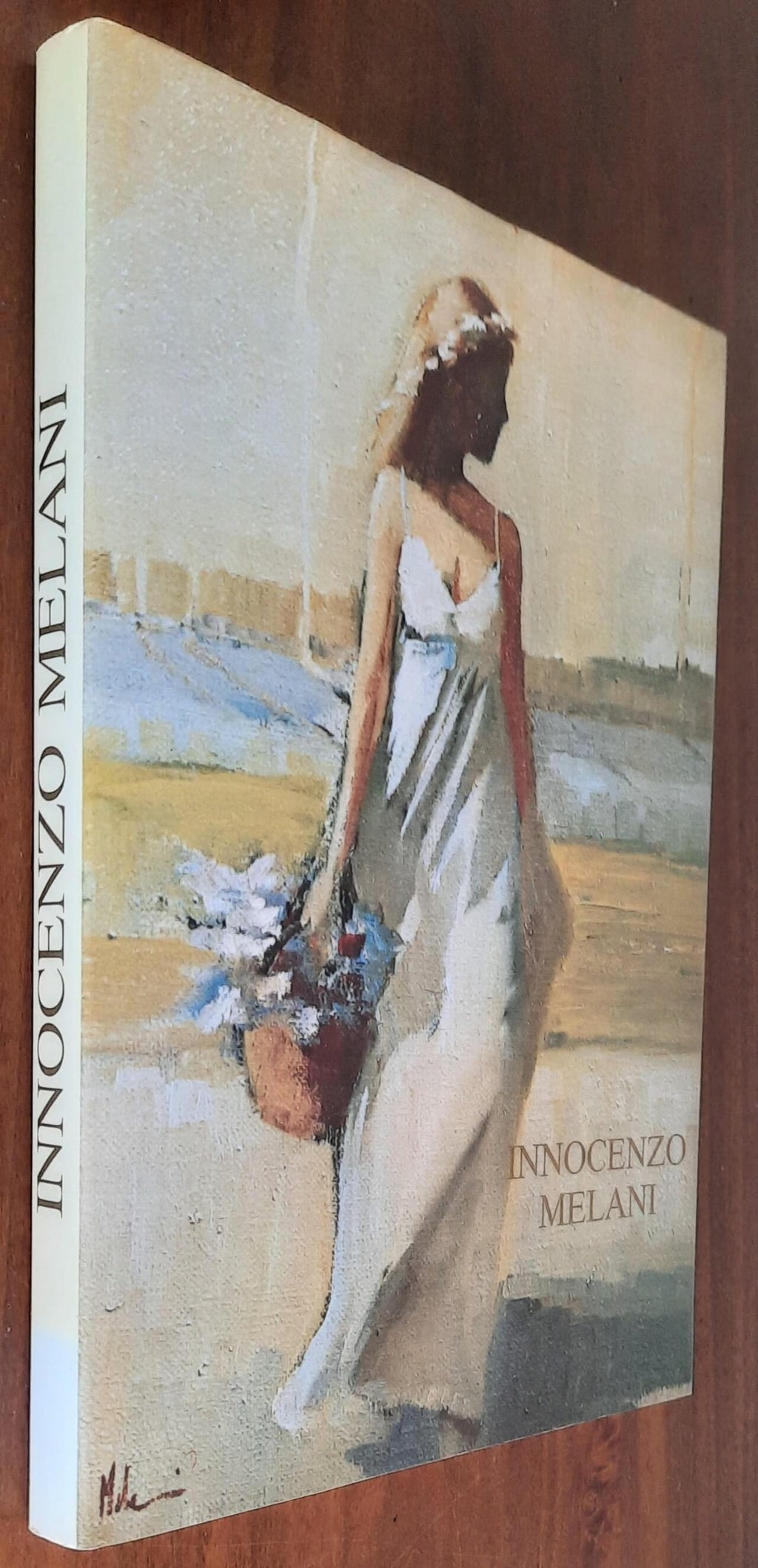 Innocenzo Melani - Tipolitografia Alfredo Colombo