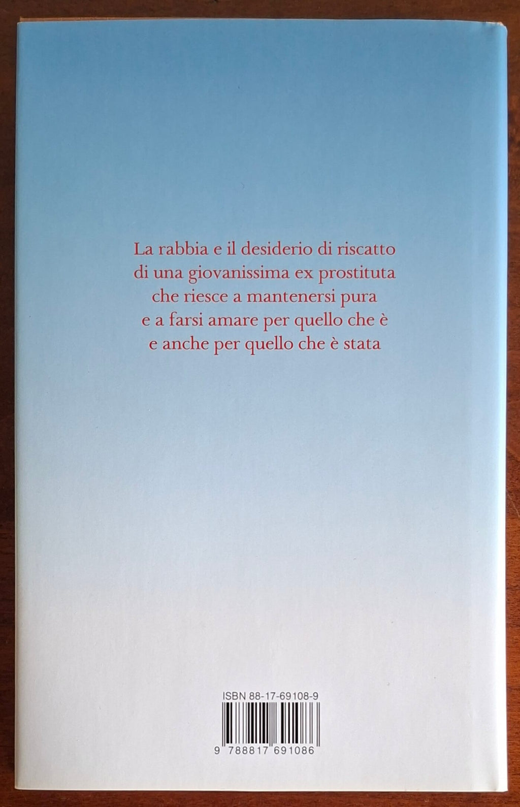 In punta di cuore - Maria Venturi - Rizzoli