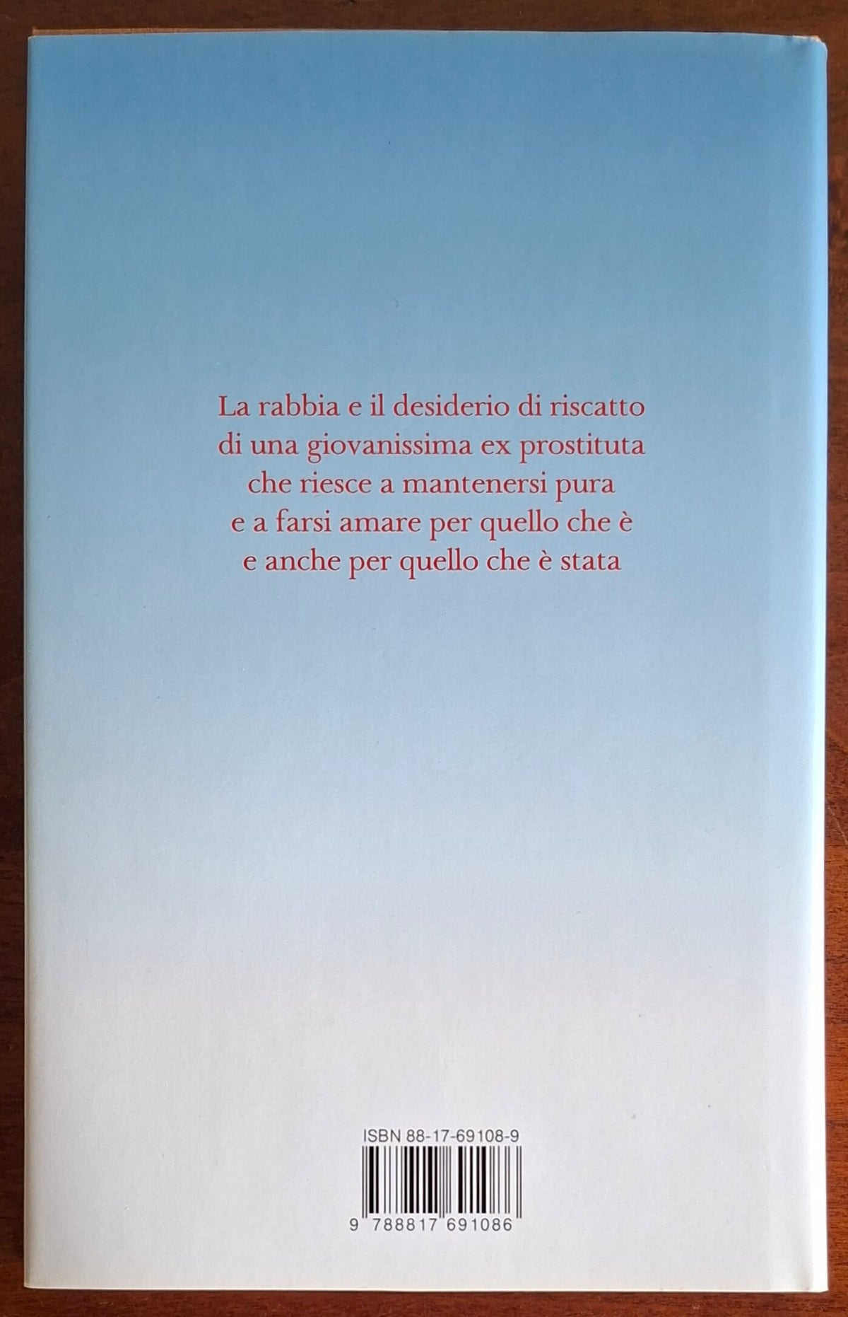 In punta di cuore - Maria Venturi - Rizzoli