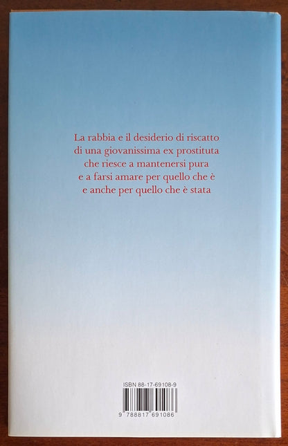 In punta di cuore - Maria Venturi - Rizzoli