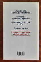 In punta di lingua. Divagazioni curiosità aneddoti sull’italiano scritto e parlato